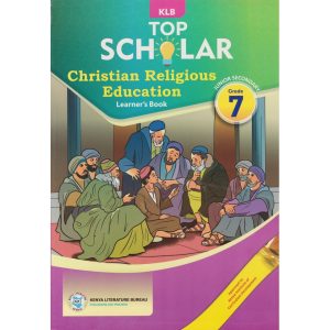 KLB Top Scholar CRE Grade 7