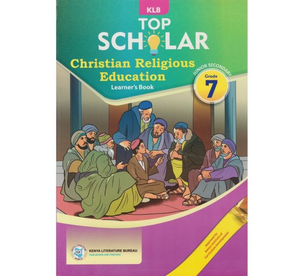 KLB Top Scholar CRE Grade 7