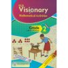 KLB Visionary Mathematical Activities Grade 2