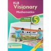 KLB Visionary Mathematics Learners Grade 5