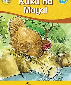 Kuku Na Mayai
