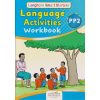 Longhorn Smart Starters Language Activities Workbook PP2
