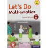 Oxford Lets Do Mathematics Grade 6