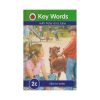 Ladybird 2C I Like To Write