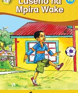 Luseno Na Mpira Wake