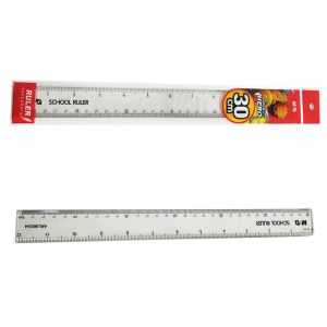 M And G Ruler 30cm