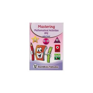 Mastering Mathematical Activities PP2