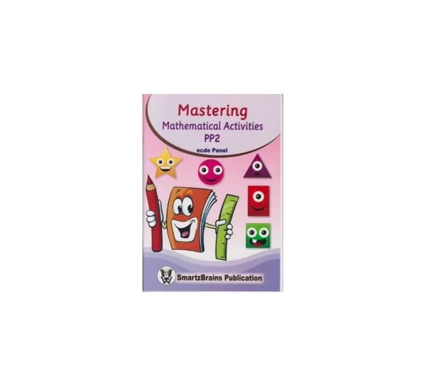 Mastering Mathematical Activities PP2