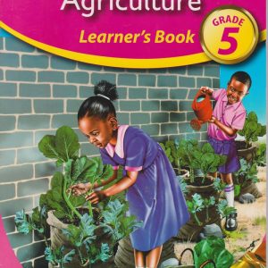 Mentor Agriculture Learners Grade 5