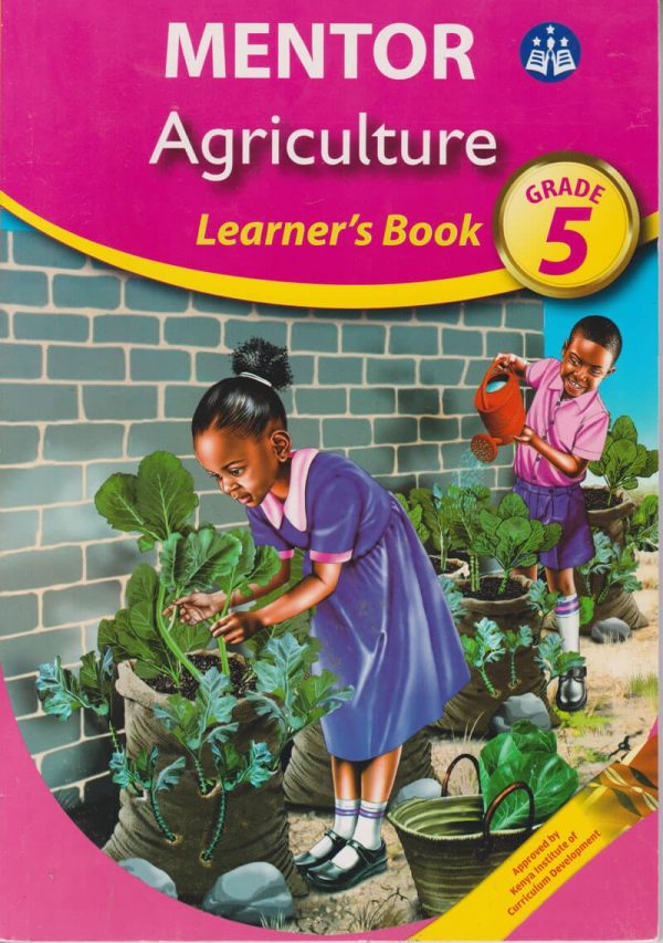 Mentor Agriculture Learners Grade 5