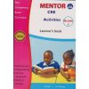 Mentor CRE Activities Learners Book Grade 1