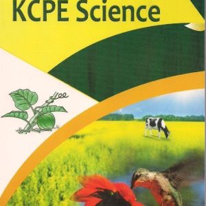 Mentor KCPE Science