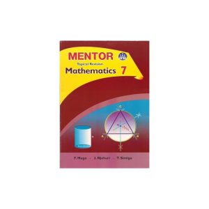 Mentor Topical Revision Maths 7