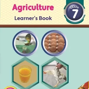 Moran Agriculture Learners Book Grade 7 Junior Secondary