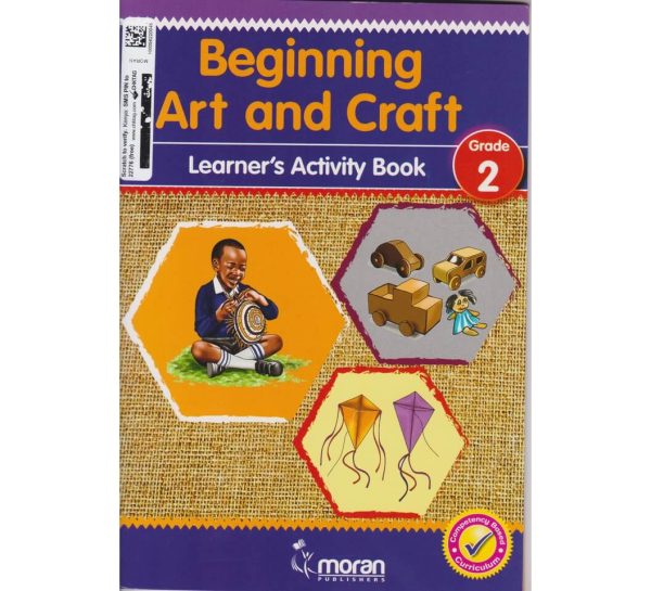 Moran Beginning Art and Craft Grade 2
