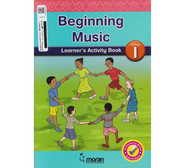 Moran Beginning Music Grade 1