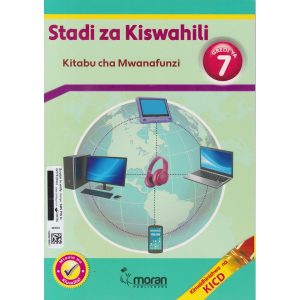 Moran Stadi Za Kiswahili Grade 7