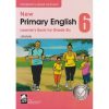 JKF New Primary English Grade 6
