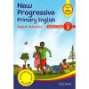 OUP New Progressive Primary English Activities Grade 2 workbook