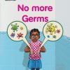 No More Germs