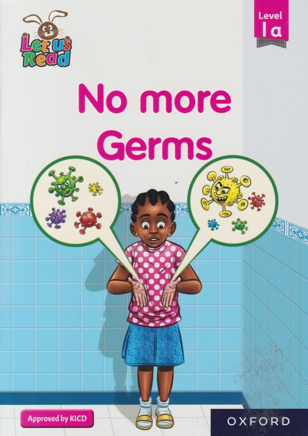 No More Germs
