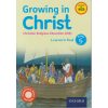 OUP Growing in Christ CRE Learner Book Grade 5