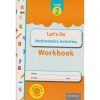 OUP Lets do Mathematics Activities Grade 2 Workbook