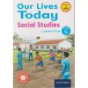 OUP Our Lives Today Social Studies Learners Book Grade 5