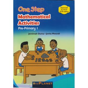 One Planet One step Mathematical Act PP1