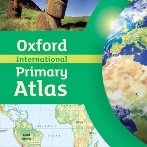 Oxford International Primary Atlas