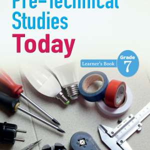 OUP Pre Technical Studies Today Grade 7