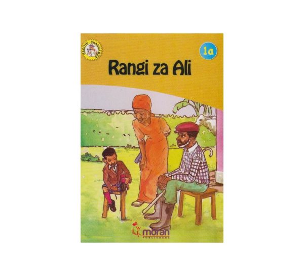Rangi za Ali 1a