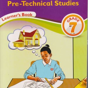 Mentor Pre Technical Studies Grade 7