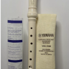 Descant Recorder Yamaha