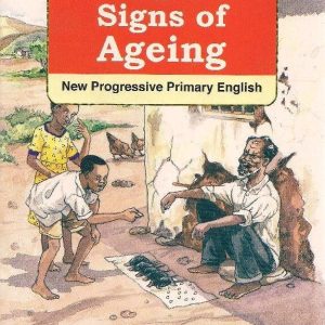 Signs of Ageing 5a By Oxford