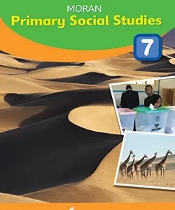 Moran Social Studies Grade 7