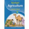 Spotlight Agriculture Learners Grade 5