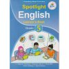 Spotlight English Learners Book Grade 5