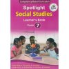 Spotlight Social Studies Grade 7