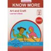 Storymoja Know More Art and Craft Grade 2