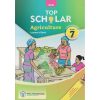 KLB Top scholar Agriculture Grade 7