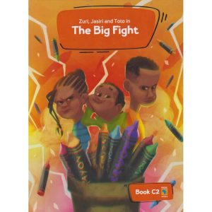 The Big Fight C2