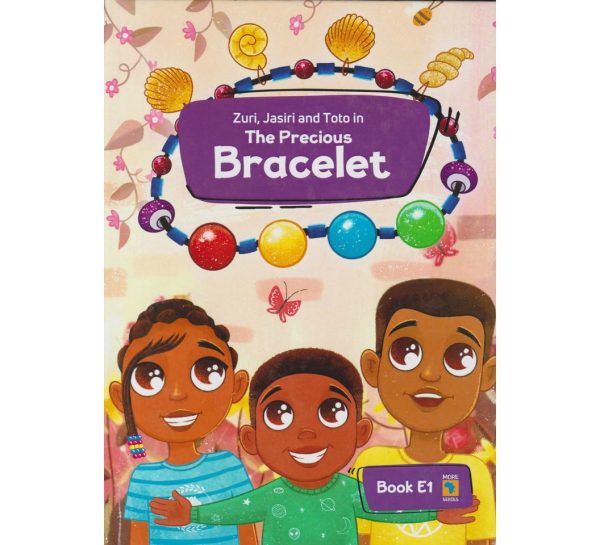 The Precious Bracelet E1 By Malezi Publishers