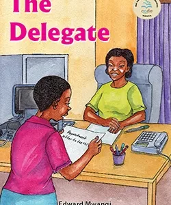 The Delegate