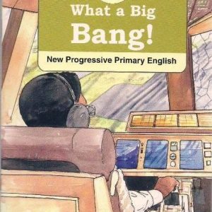 What A Big Bang 5c By Oxford