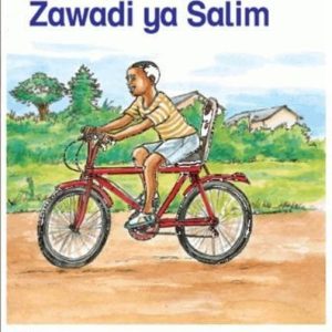 Zawadi Ya Salim