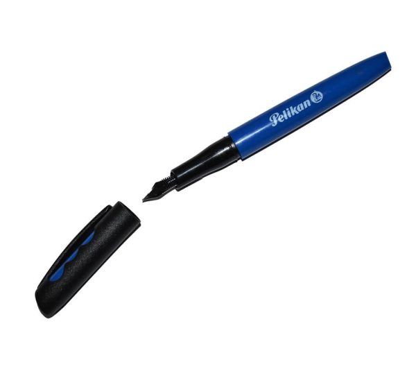 Pelikan Fountain Pen With Cartridge 1 Pcs