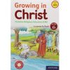 Oxford Growing In Christ Religious Activities Grade 6