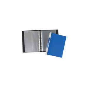 Display Book 80 Pockets A4 Size