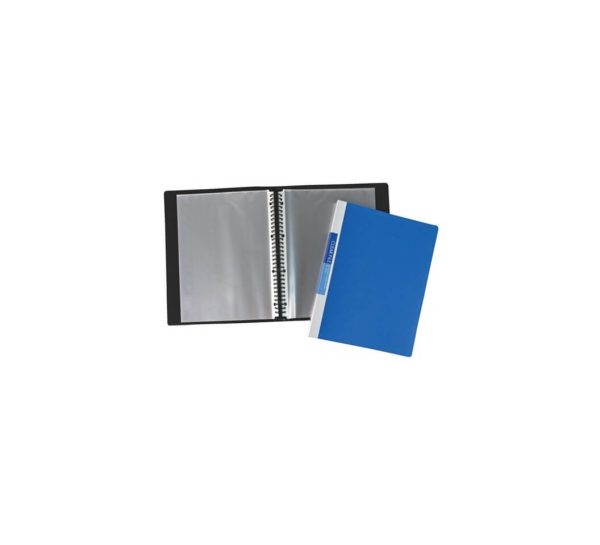 Display Book 80 Pockets A4 Size